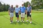 Wheaton Lyons Athletic Club Golf Open  Annual Lyons Athletic Club (LAC) Golf Open Monday, June 12, 2023 at the Blue Hills Country Club. - Photo by Keith Nordstrom : Wheaton, Lyons Athletic Club Golf Open